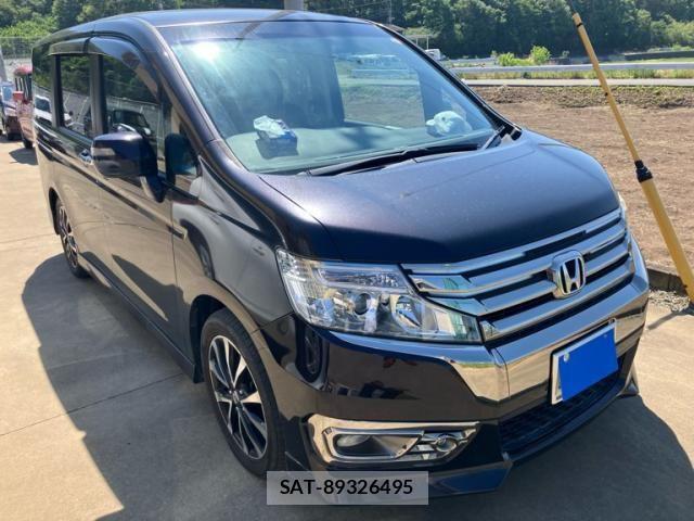 Honda STEP WGN 2012-09 6913593-0