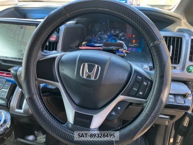 Honda STEP WGN 2012-09 6913593-10