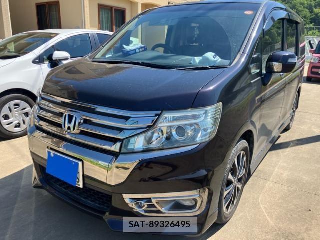 Honda STEP WGN 2012-09 6913593-1