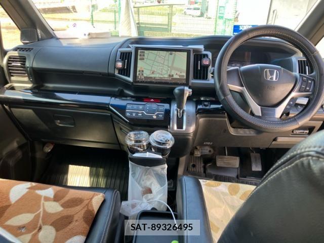 Honda STEP WGN 2012-09 6913593-17