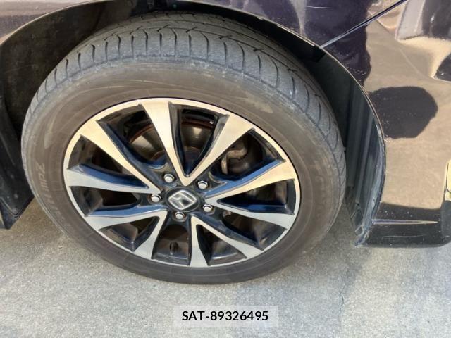 Honda STEP WGN 2012-09 6913593-2