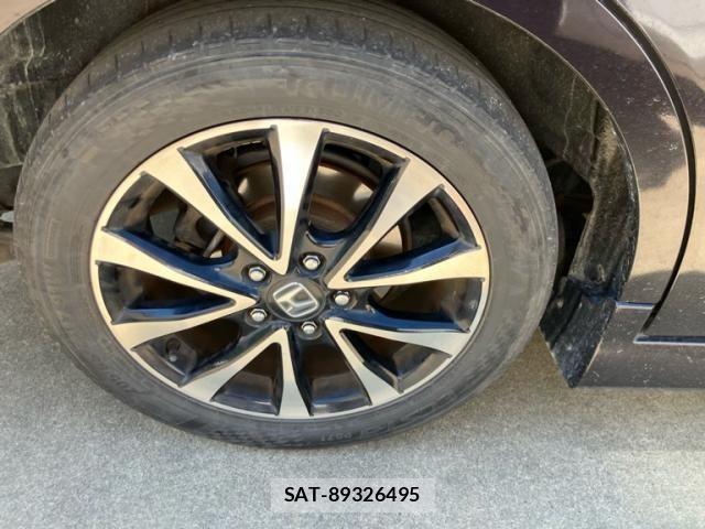 Honda STEP WGN 2012-09 6913593-3