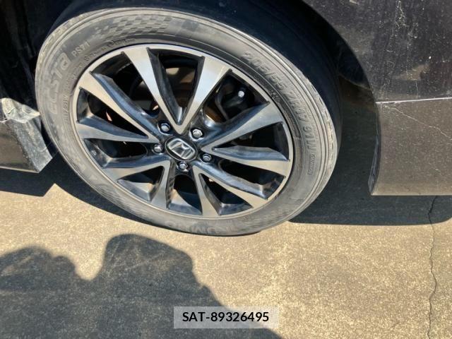Honda STEP WGN 2012-09 6913593-4