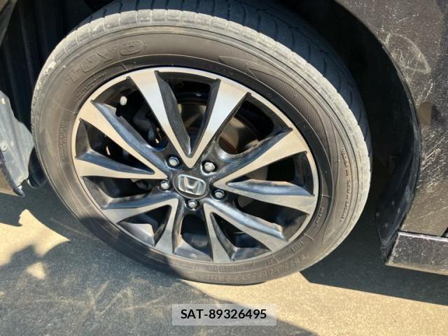 Honda STEP WGN 2012-09 6913593-5