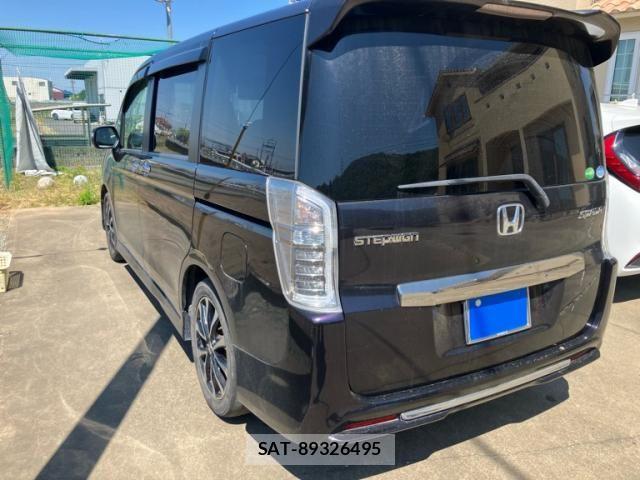 Honda STEP WGN 2012-09 6913593-6
