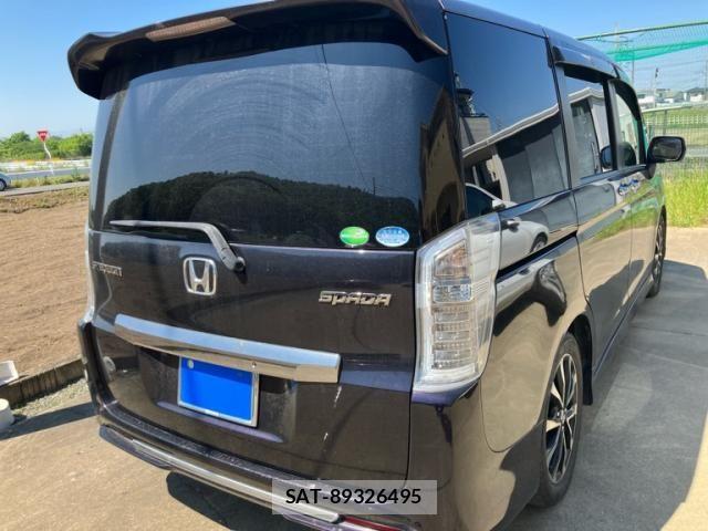 Honda STEP WGN 2012-09 6913593-7