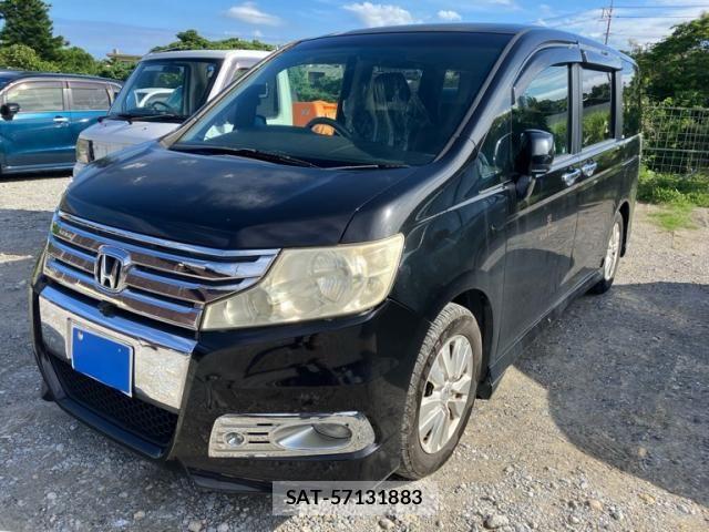 Honda STEP WGN 2011-02 6913617-0