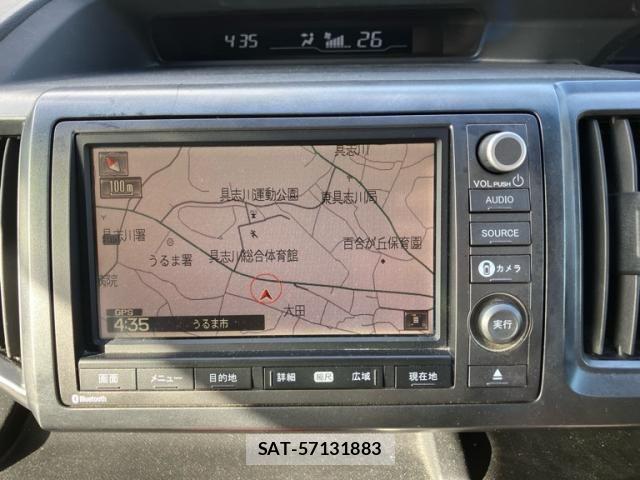 Honda STEP WGN 2011-02 6913617-12