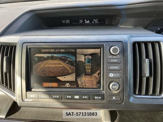 Honda STEP WGN 2011-02 6913617-13