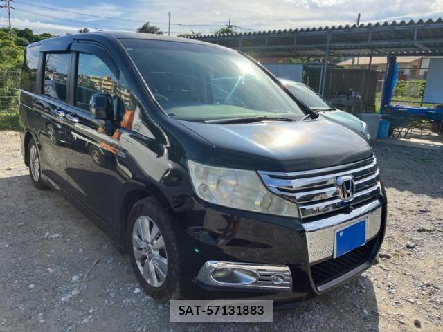 Honda STEP WGN 2011-02 6913617-1