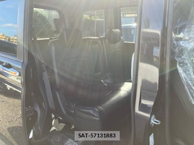Honda STEP WGN 2011-02 6913617-24