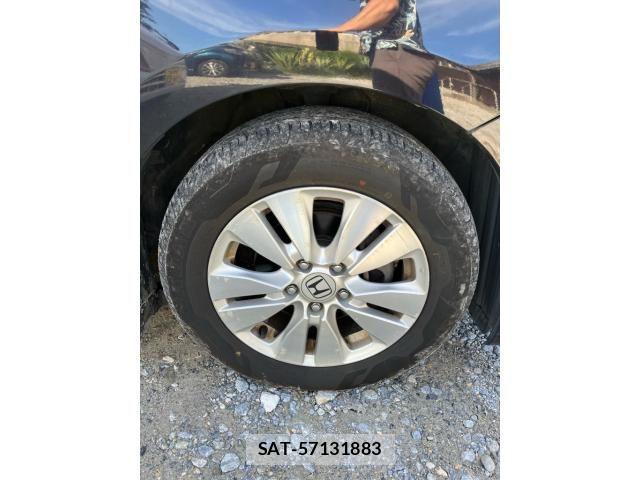 Honda STEP WGN 2011-02 6913617-2