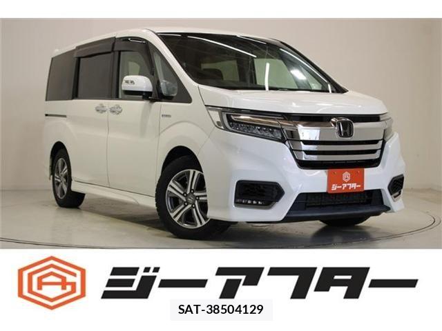 Honda STEP WGN 2018-03 6913575-0