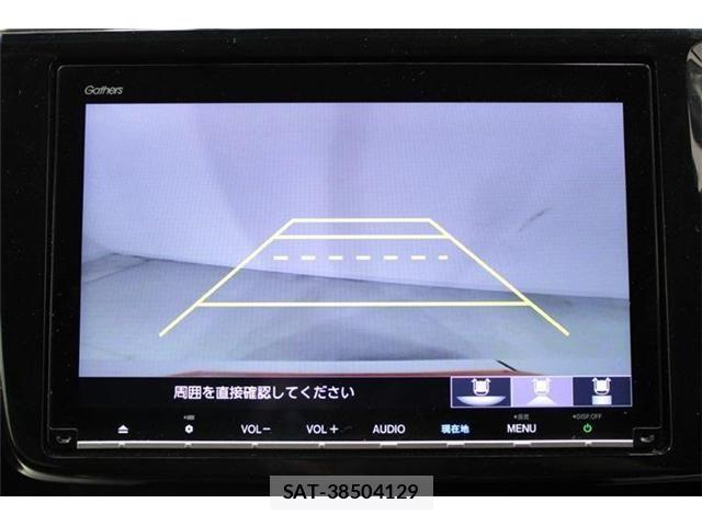 Honda STEP WGN 2018-03 6913575-4