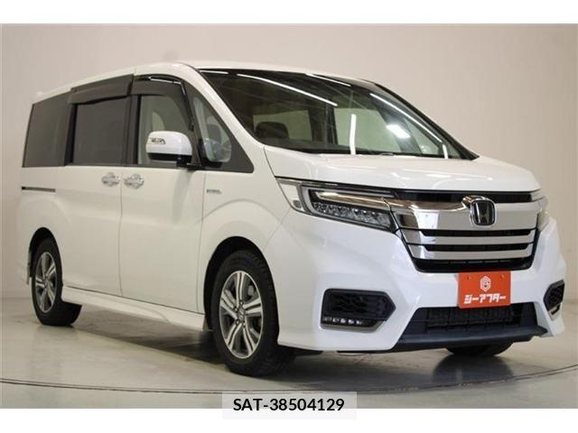 Honda STEP WGN 2018-03 6913575-6