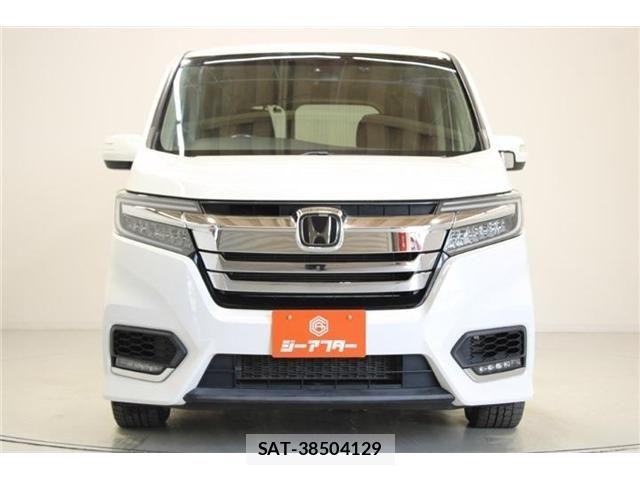 Honda STEP WGN 2018-03 6913575-7