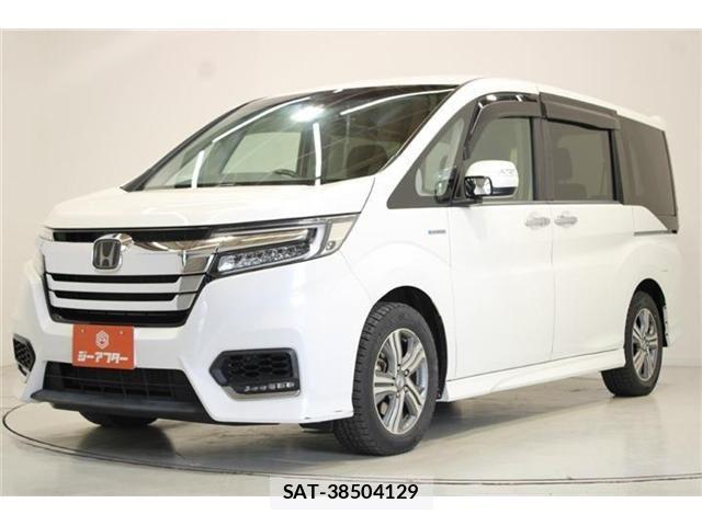 Honda STEP WGN 2018-03 6913575-8