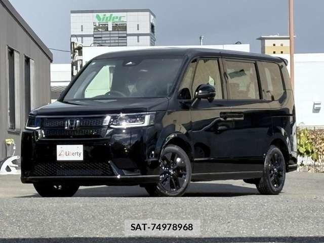 Honda STEP WGN 2025-12 6913543-0