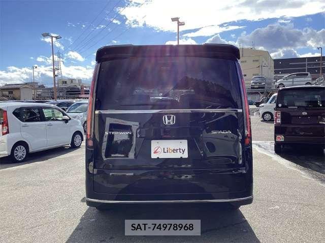 Honda STEP WGN 2025-12 6913543-9