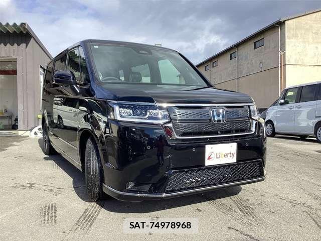 Honda STEP WGN 2025-12 6913543-6