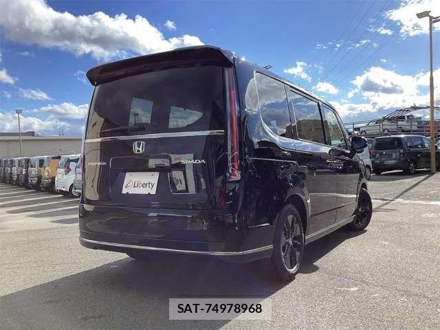 Honda STEP WGN 2025-12 6913543-8