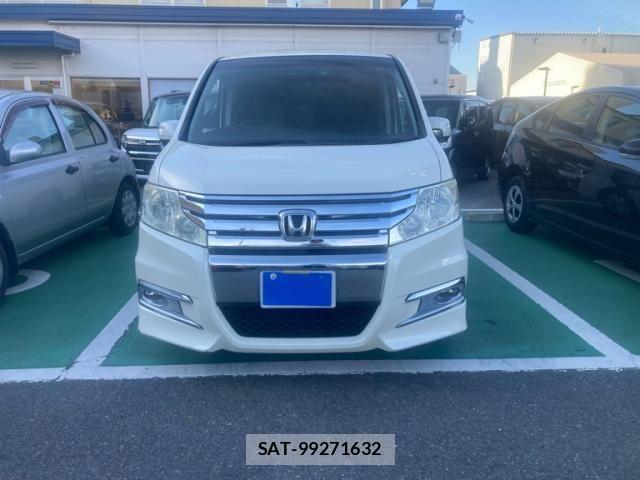 Honda STEP WGN 2011-10 6913599-2