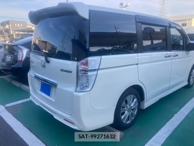 Honda STEP WGN 2011-10 6913599-5