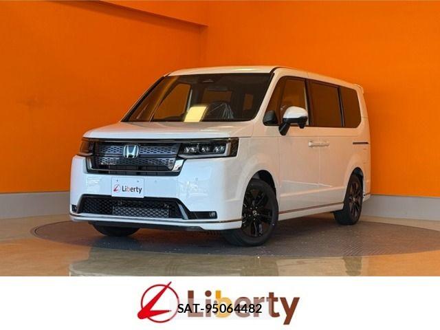Honda STEP WGN 2026-02 6913553-0