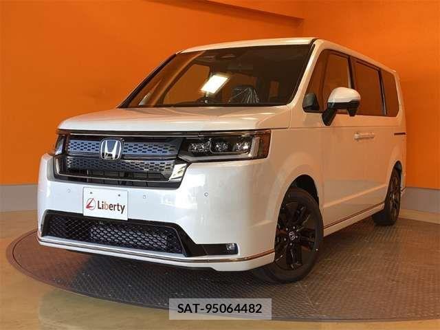 Honda STEP WGN 2026-02 6913553-4