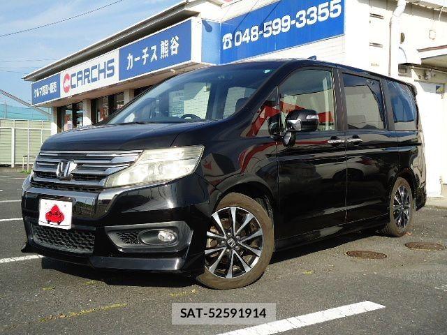 Honda STEP WGN 2013-07 6913586-0