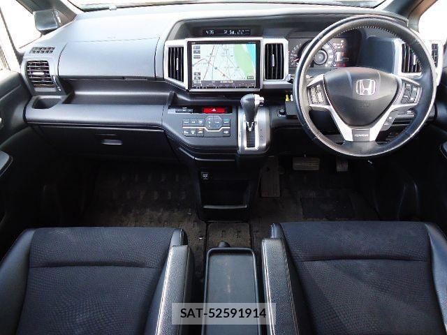 Honda STEP WGN 2013-07 6913586-1