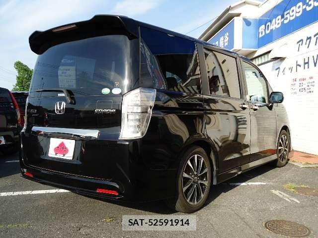 Honda STEP WGN 2013-07 6913586-2