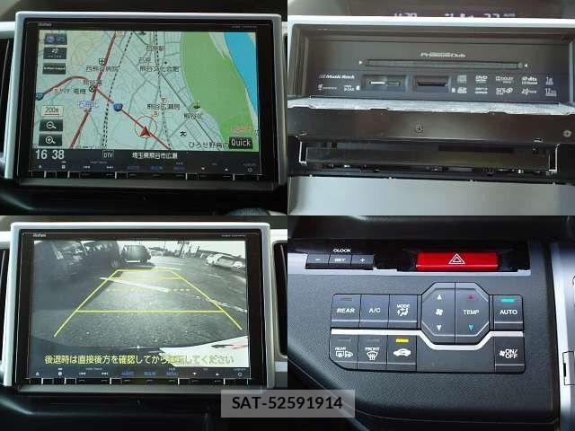 Honda STEP WGN 2013-07 6913586-4
