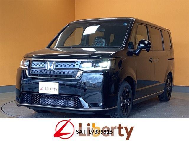 Honda STEP WGN 2026-04 6913537-0