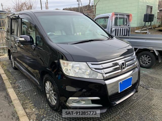 Honda STEP WGN 2011-03 6913608-0