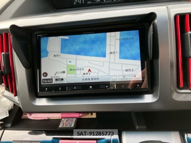 Honda STEP WGN 2011-03 6913608-11