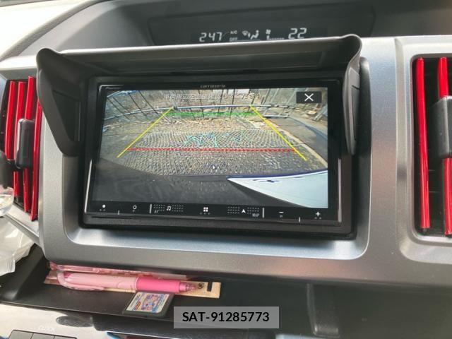 Honda STEP WGN 2011-03 6913608-12