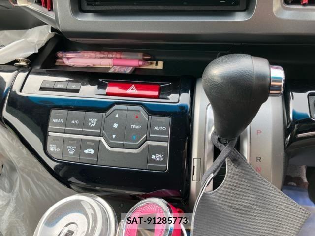 Honda STEP WGN 2011-03 6913608-13
