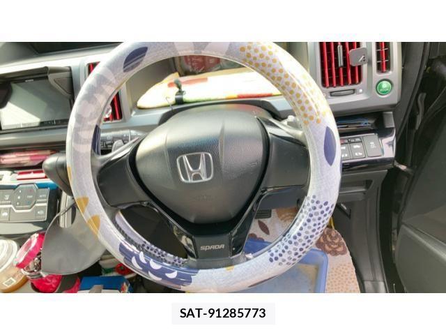Honda STEP WGN 2011-03 6913608-17