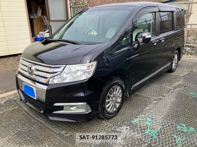 Honda STEP WGN 2011-03 6913608-1