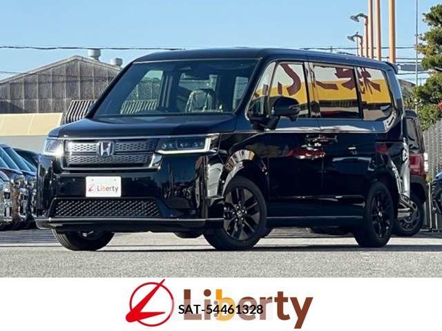 Honda STEP WGN 2026-02 6913546-0
