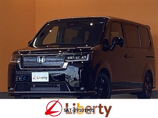 Honda STEP WGN 2026-03 6913542-0