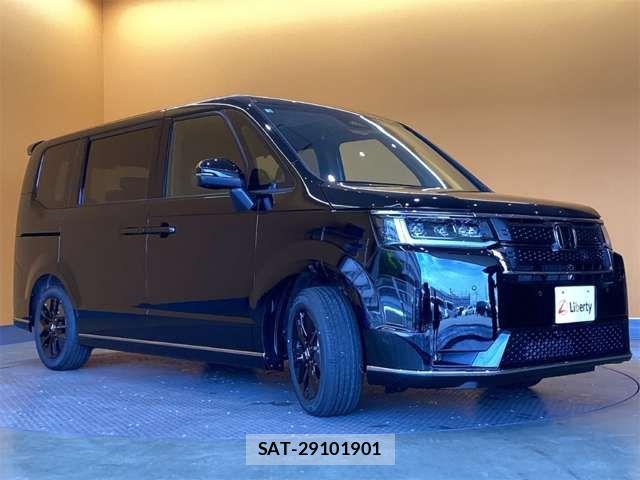 Honda STEP WGN 2026-03 6913542-5