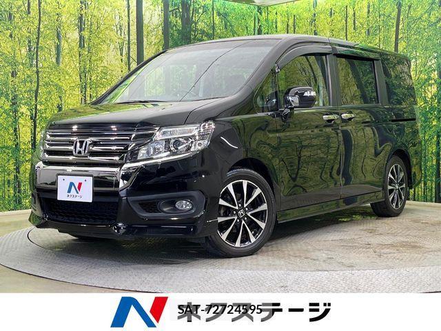 Honda STEP WGN 2014-03 6913579-0