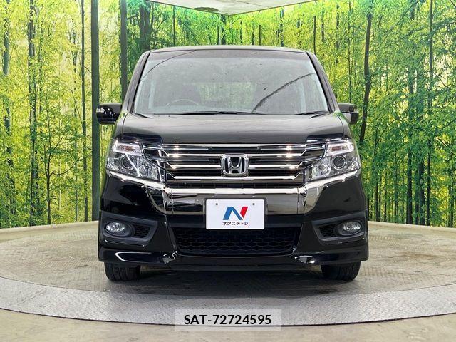 Honda STEP WGN 2014-03 6913579-14