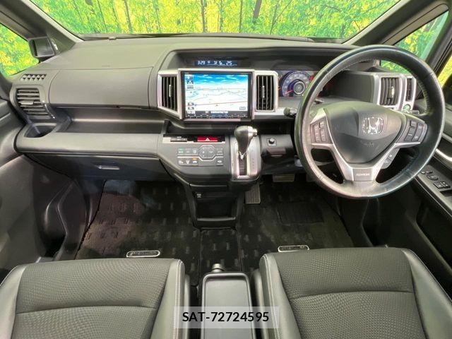 Honda STEP WGN 2014-03 6913579-1