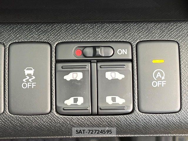 Honda STEP WGN 2014-03 6913579-2