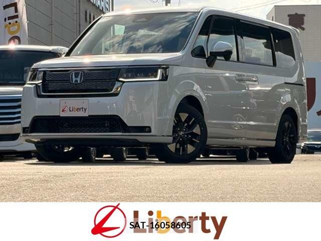 Honda STEP WGN 2026-03 6913545-0