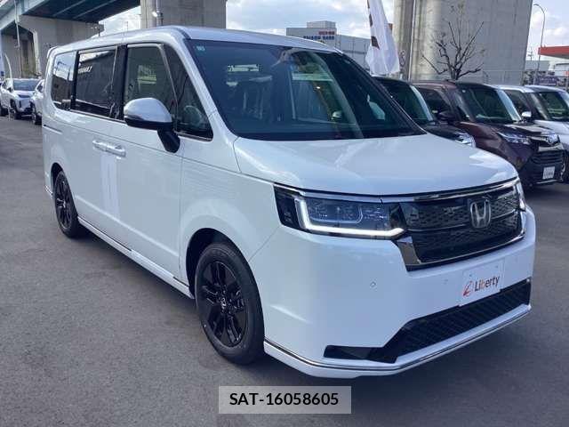 Honda STEP WGN 2026-03 6913545-9