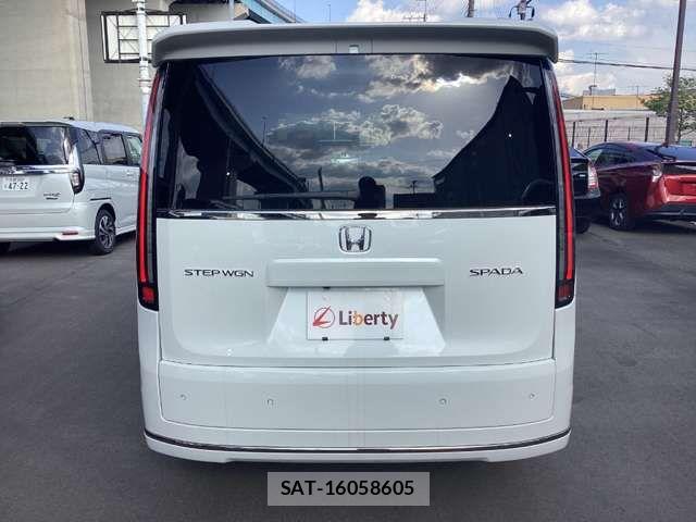 Honda STEP WGN 2026-03 6913545-6